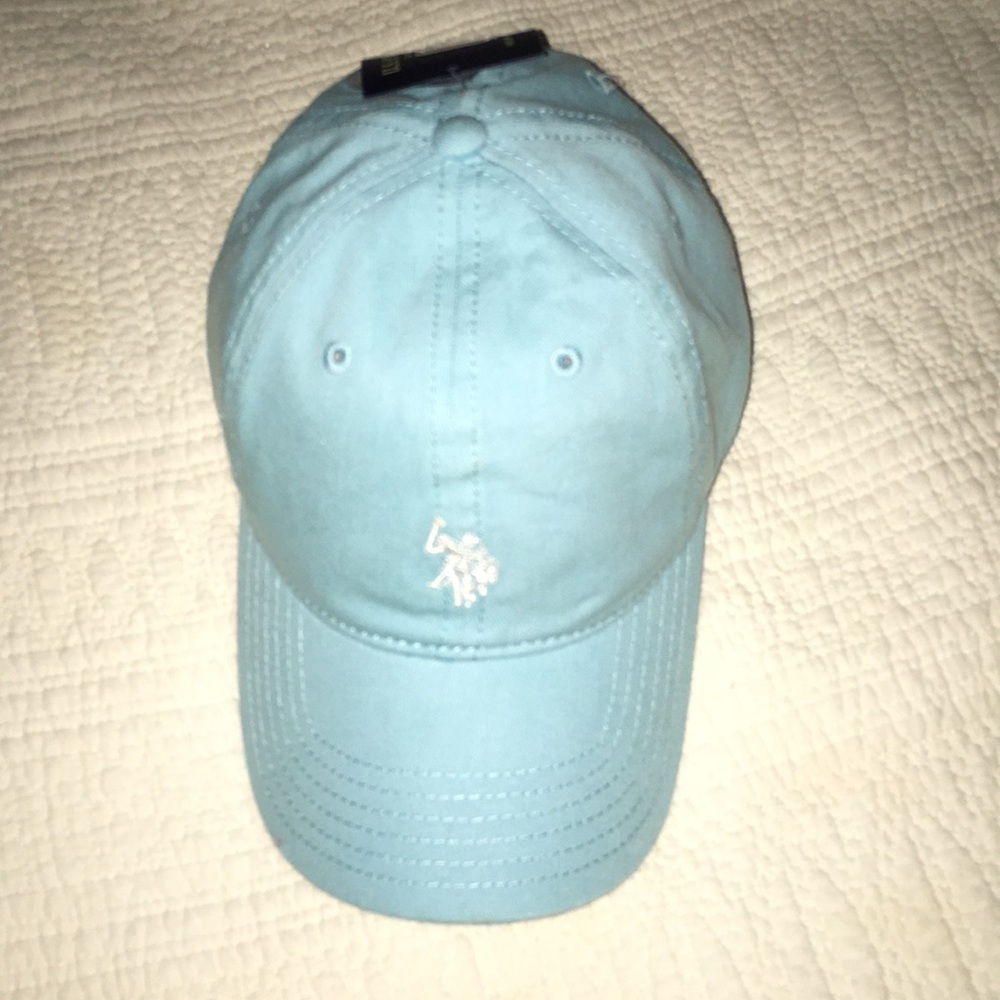 Us Polo Assn hat